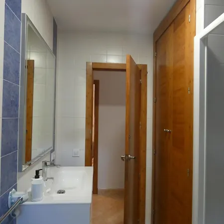 Casa Nuevo Horizonte