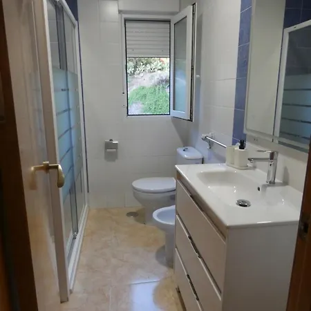 Casa Nuevo Horizonte