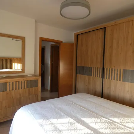 Casa Nuevo Horizonte Holiday home *