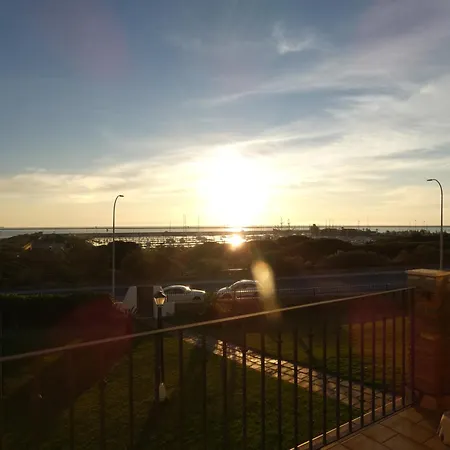 Holiday home Casa Nuevo Horizonte Mazagon