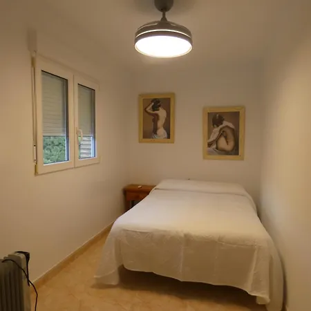 Casa Nuevo Horizonte * Mazagon