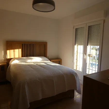 Casa Nuevo Horizonte Holiday home