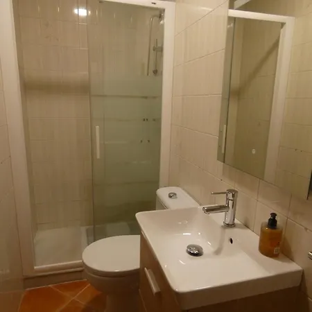 Casa Nuevo Horizonte Holiday home *