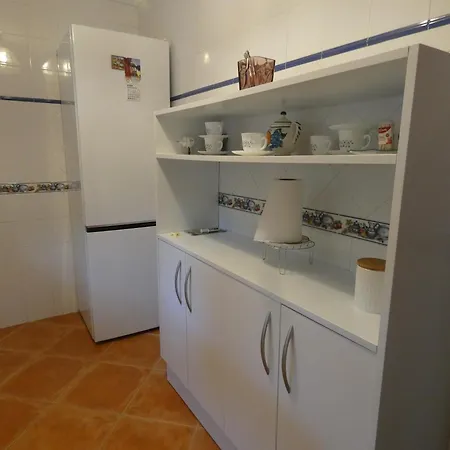 Holiday home Casa Nuevo Horizonte *