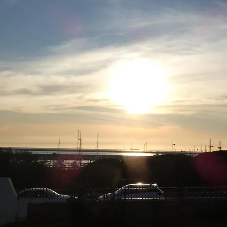 Casa Nuevo Horizonte *
