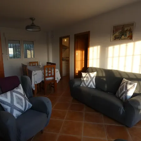 Casa Nuevo Horizonte Mazagon