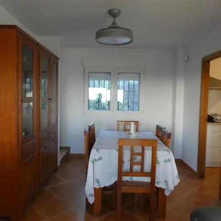 Casa Nuevo Horizonte * Mazagon