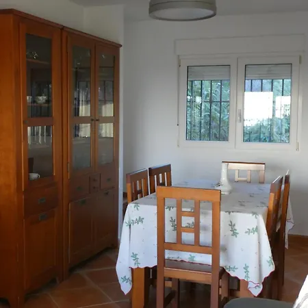 Casa Nuevo Horizonte Holiday home