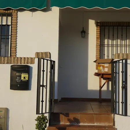 Holiday home Casa Nuevo Horizonte