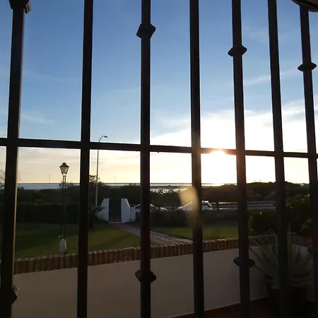 Holiday home Casa Nuevo Horizonte *