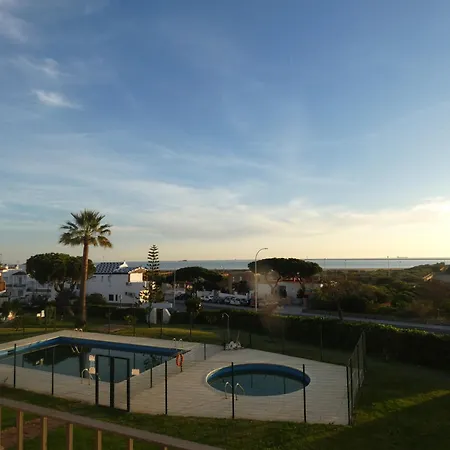 Casa Nuevo Horizonte Holiday home Mazagon
