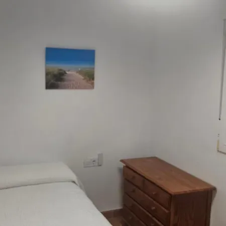 Casa Nuevo Horizonte *