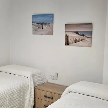 Holiday home Casa Nuevo Horizonte *